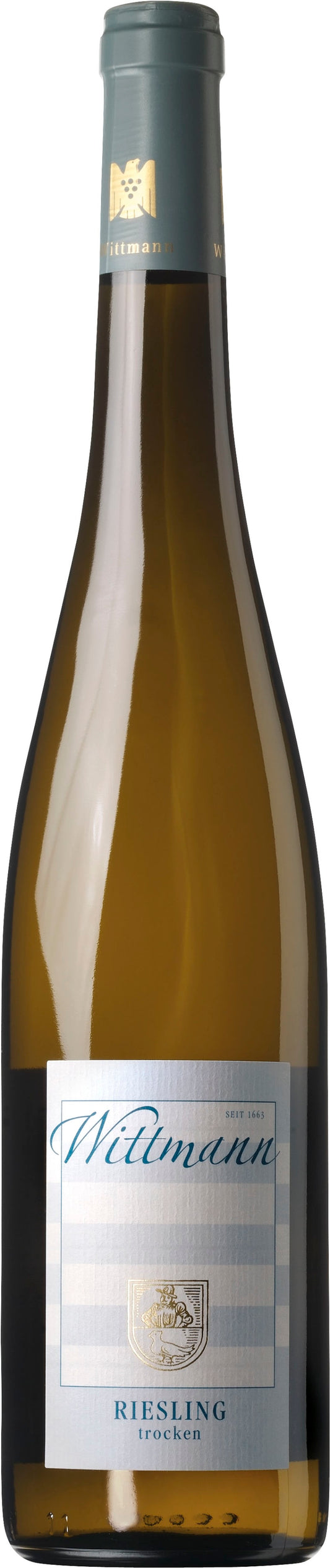 Wittmann Riesling Trocken 2018
