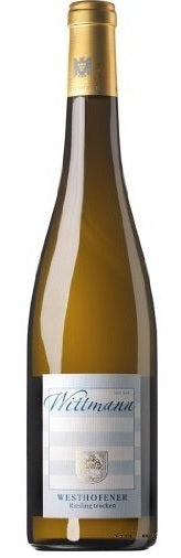 Wittmann Riesling Trocken 2017