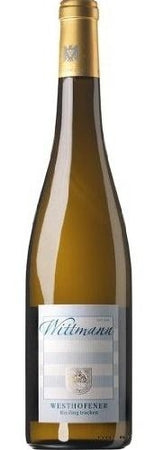 Wittmann Riesling Trocken Westhofener 2015