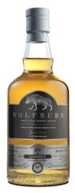 Wolfburn Scotch Single Malt Langskip