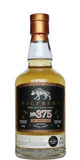 Wolfburn Scotch Single Malt No. 375