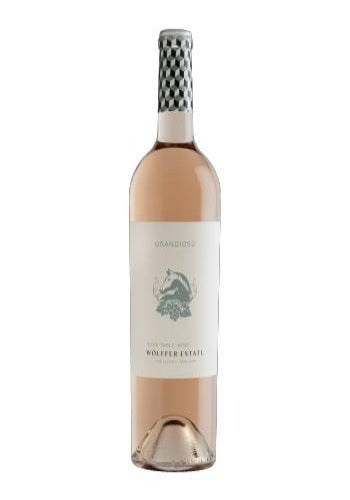 Wolffer Estate Rose Grandioso 2020