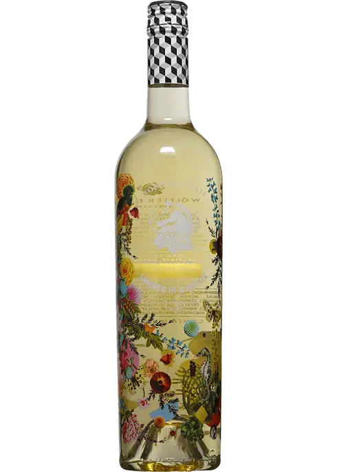 Wölffer Summer in a Bottle Long Island White 2021