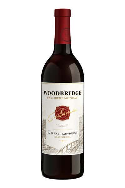 Woodbridge By Robert Mondavi Cabernet Sauvignon