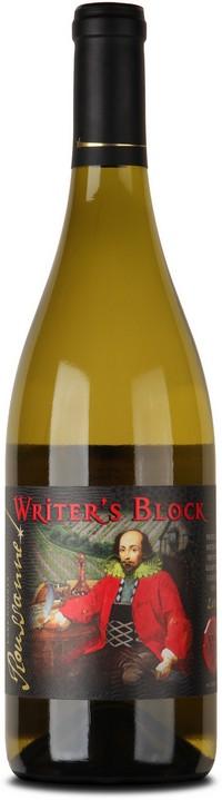 Writer's Block Roussanne 2017