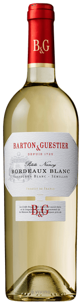 Barton & Guestier Bordeaux Blanc Petite Nancy 2020