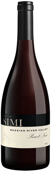 Simi Pinot Noir Russian River Valley 2019
