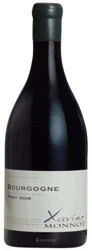 Xavier Monnot Bourgogne Pinot Noir 2018