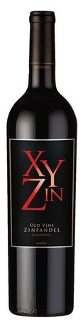 Xyzin Zinfandel Old Vine 2014
