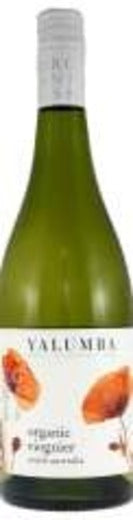 YALUMBA ORGANIC VIOGNIER 6 CS