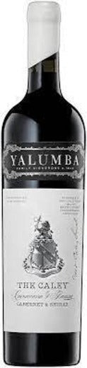 YALUMBA THE CALEY 3 CS