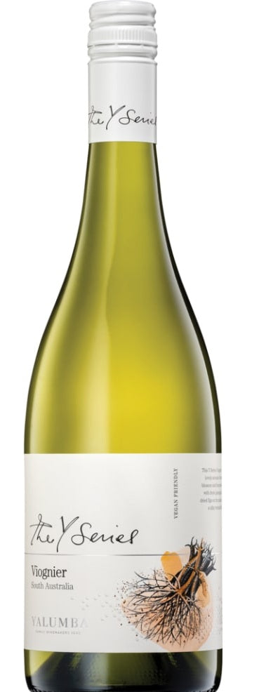 YALUMBA Y SERIES VIOGNIER