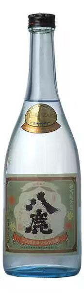 YATSUSHIKA SAKE
