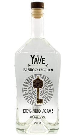 YaVe Tequila Blanco
