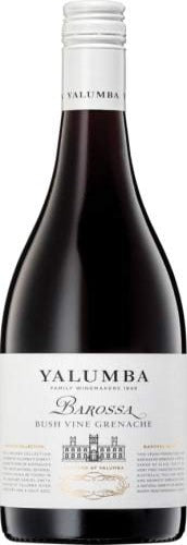 Yalumba Grenache Old Bush Vine Samuel's Garden Collection 2019