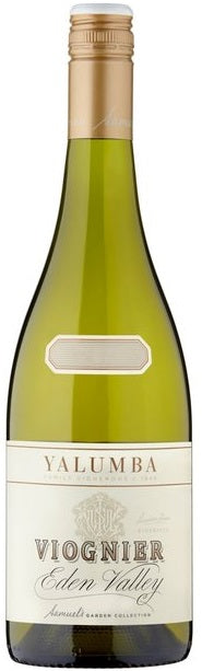 Yalumba Viognier Samuel's Garden Collection 2015