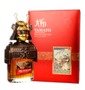 Yamato Japanese Whisky, Lady Tomoe Edition