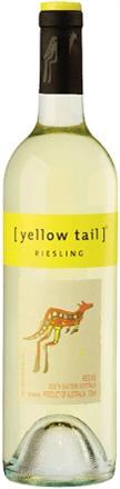 Yellow Tail Riesling