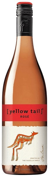 Yellow Tail Rose