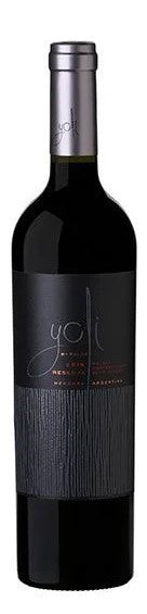 Yoli Reserva Mendoza