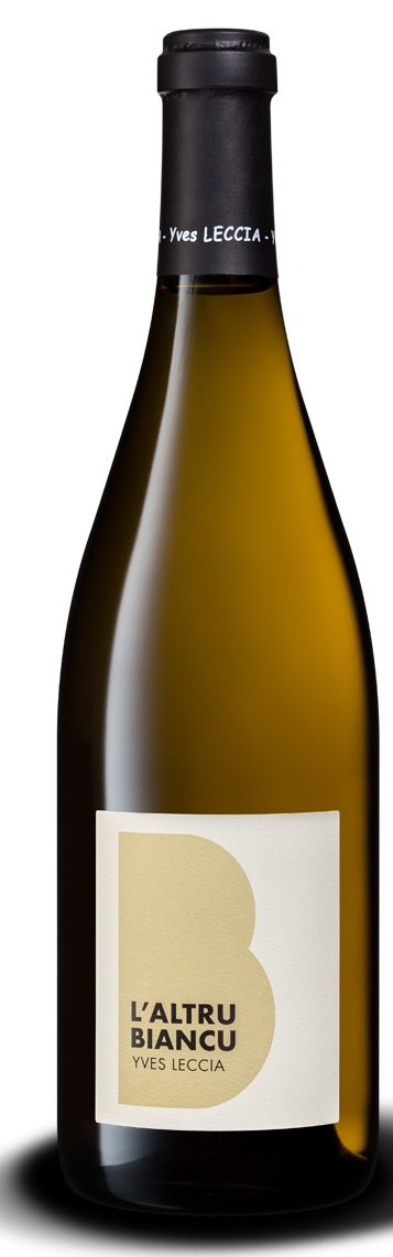 Yves Leccia Biancu Gentile 2016