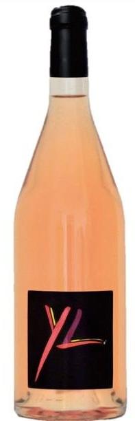 Yves Leccia Yl Cuvee Rose 2017
