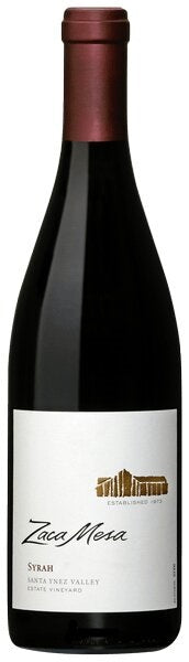 Yves Cheron Vacqueyras 'Cuvee Jardin d'Eden' 2019