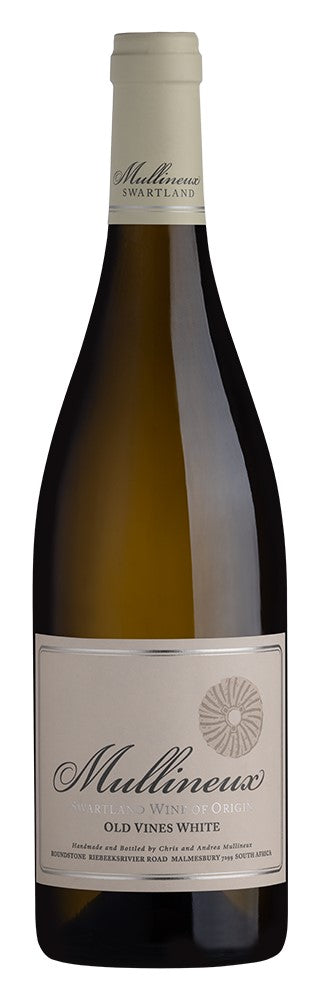 Old Vines White 'Swartland', Mullineux 2021