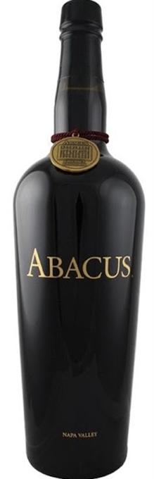 ZD Wines Cabernet Sauvignon Abacus