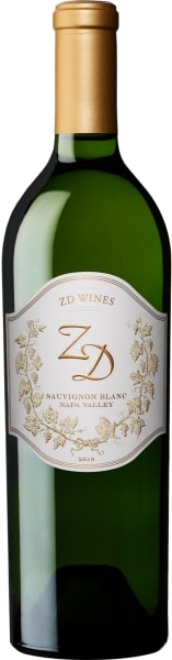 ZD Wines Sauvignon Blanc 2019