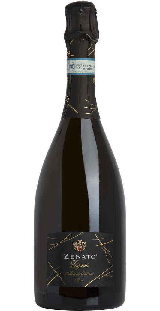ZENATO LUGANA BRUT DOC 2020
