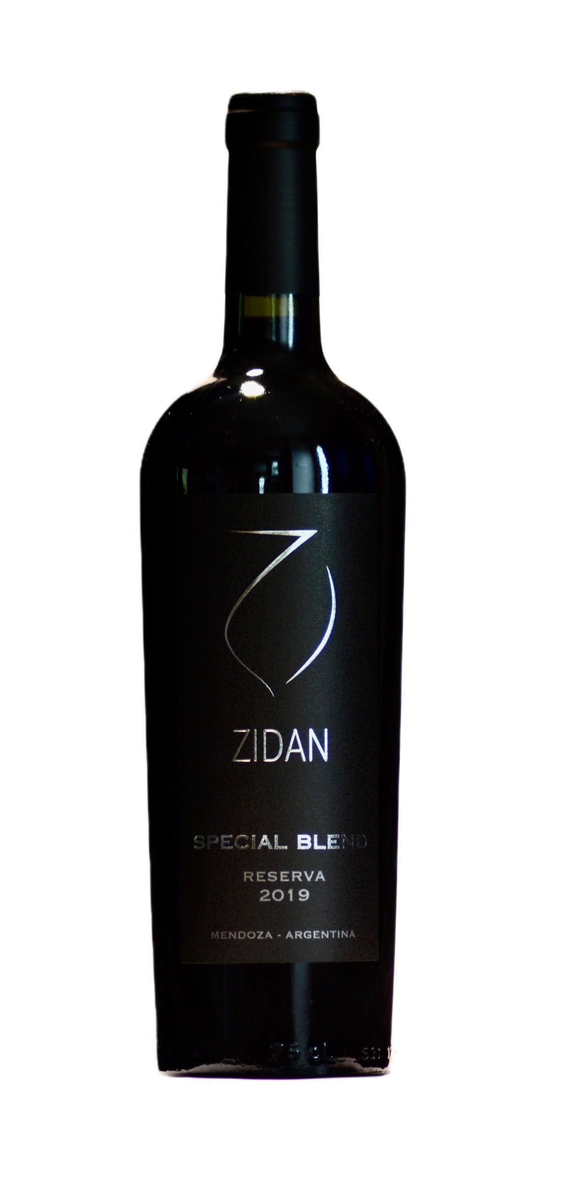 ZIDAN SPECIAL BLEND RESERVA 2019