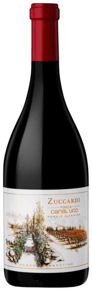 ZUCCARDI FINCA PDR16