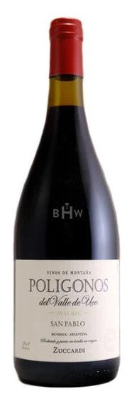 ZUCCARDI POLIGONOS SAN PABLO MALBEC 2020