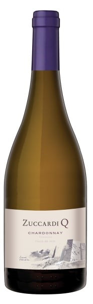 ZUCCARDI Q CHARDONNAY 2014