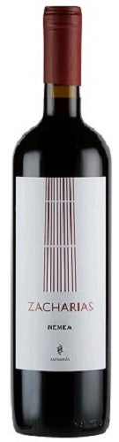 Zacharias Nemea 2016