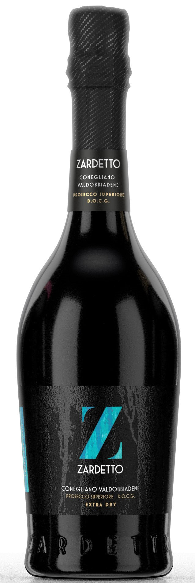Zardetto Prosecco Extra Dry