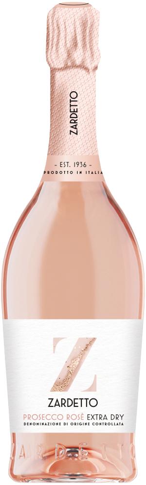 Zardetto Prosecco Rose 2020