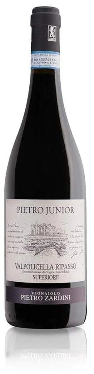 Zardini Valpolicella Classico Superiore Ripasso 2018