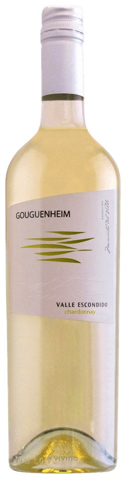 Gouguenheim Winery MOMENTOS CHARDONNAY 2021