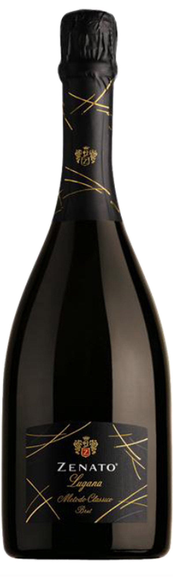 Zenato Lugana Brut 2018