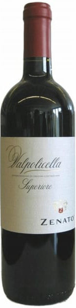 Zenato Valpolicella Superiore 2016