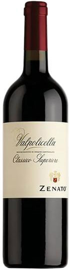 Zenato Valpolicella Superiore 2018
