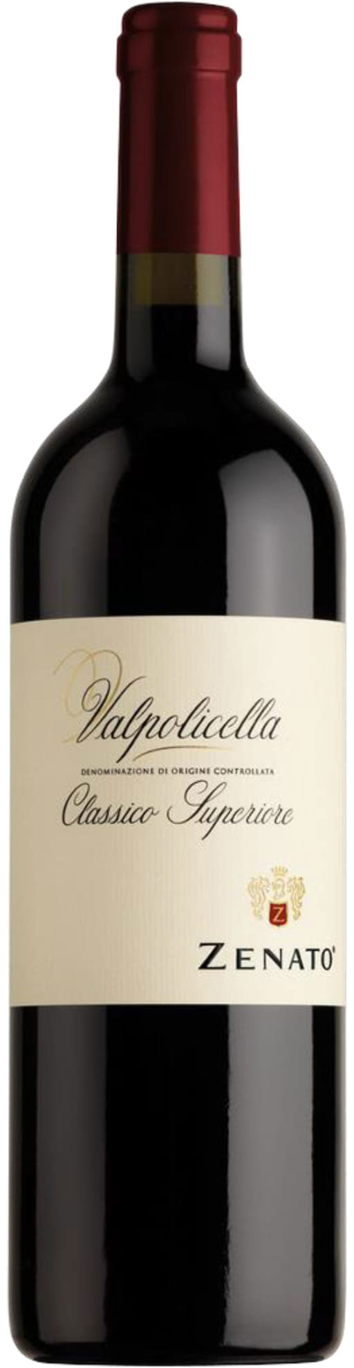 Zenato Valpolicella Superiore Ripassa 2017