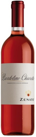 Zenato Bardolino Chiaretto 2018