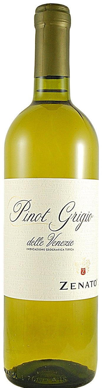 Zenato Pinot Grigio 2018
