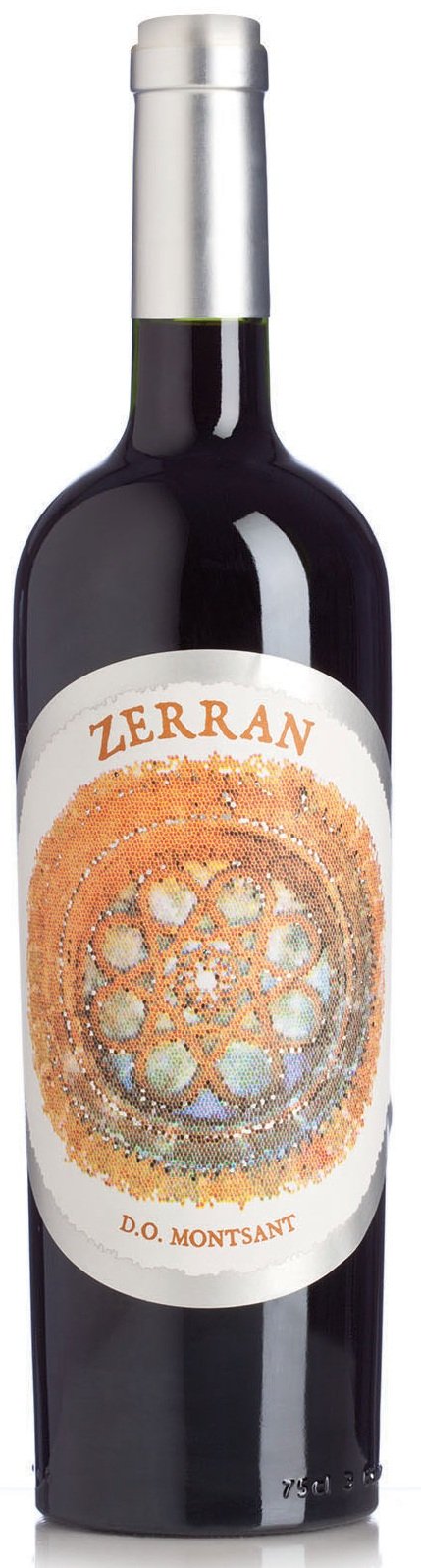 Zerran Montsant 2016
