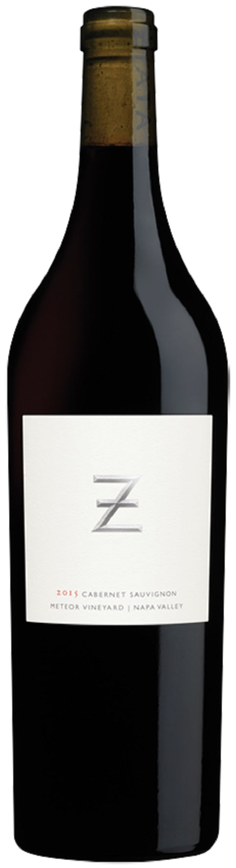 Ziata Cabernet Sauvignon Meteor Vineyard 2015