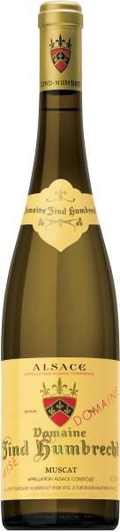 Zind-Humbrecht Muscat 2018