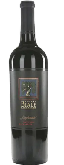 Zinfandel 'Party Line', Robert Biale 2021